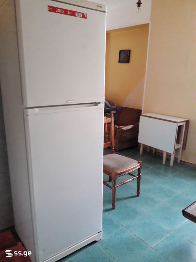 1 Room Summer Cottage For Rent. Tskneti view 12