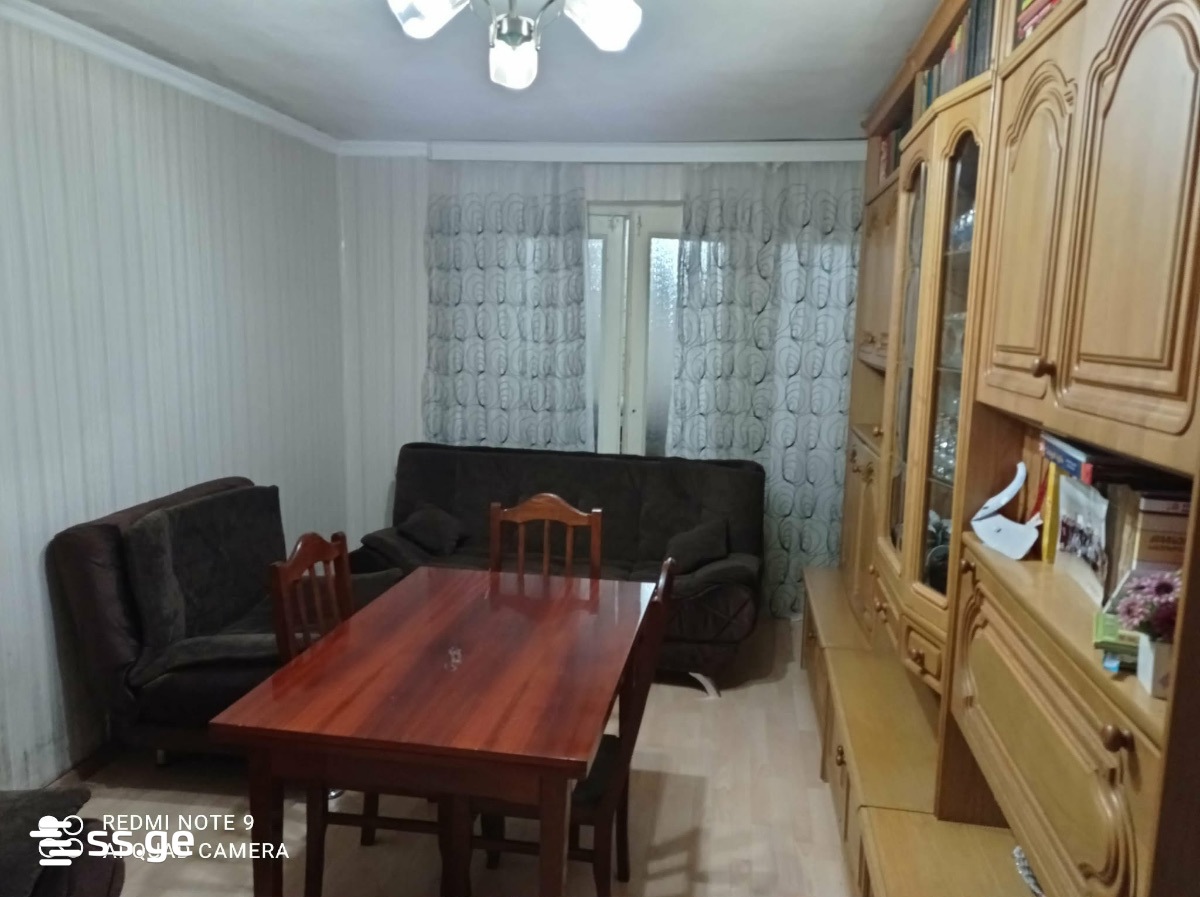 4 Room Flat For Sale view 6
