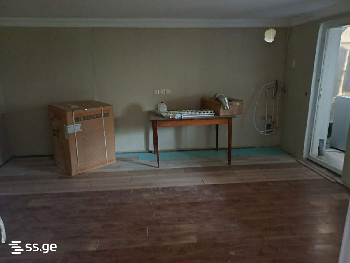 3 Room Private House For Rent. Khashuri view 5