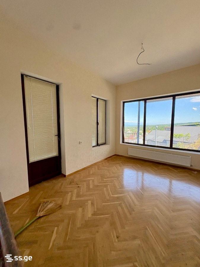 10 Room Hotel For Rent. Telavi view 11