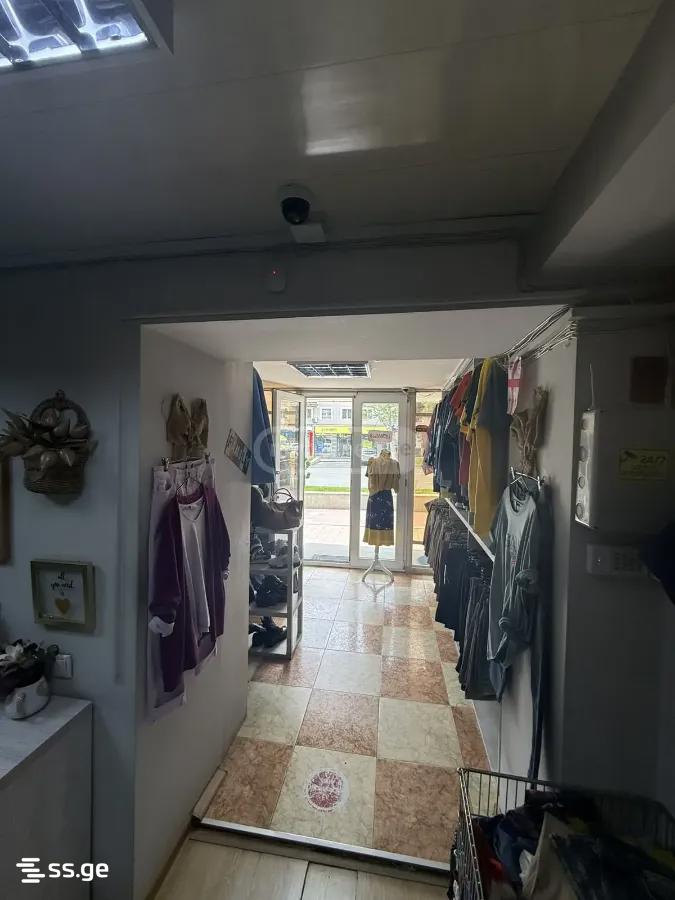 Commercial Space For Rent. Rustavi, 4 of 4