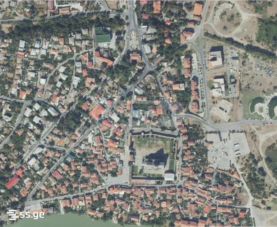 Land For Sale. Mtskheta, 2 of 2