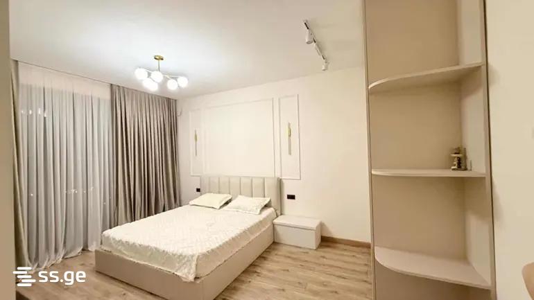 6 Room Private House For Rent. Saburtalo view 3