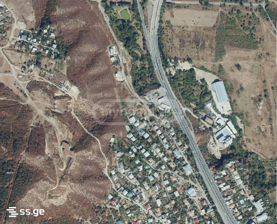 Land For Sale. Mtskheta, 3 of 4