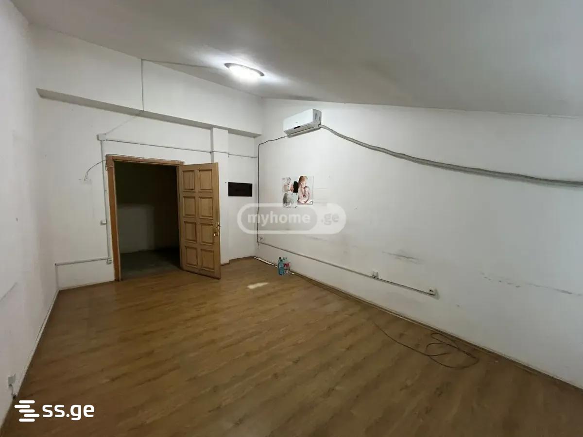 Commercial Space For Rent. Nadzaladevi view 9