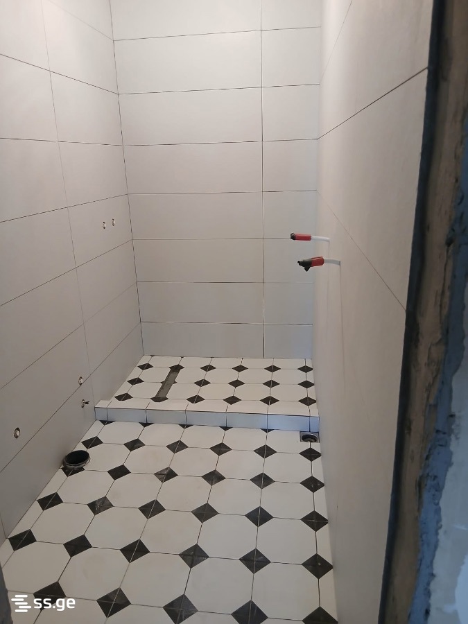 3 room Flat For Sale. Didube - Bild 3