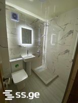 2 Room Flat For Rent. Gori view 5