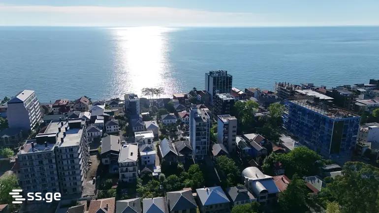 Private House For Sale. Kobuleti view 11