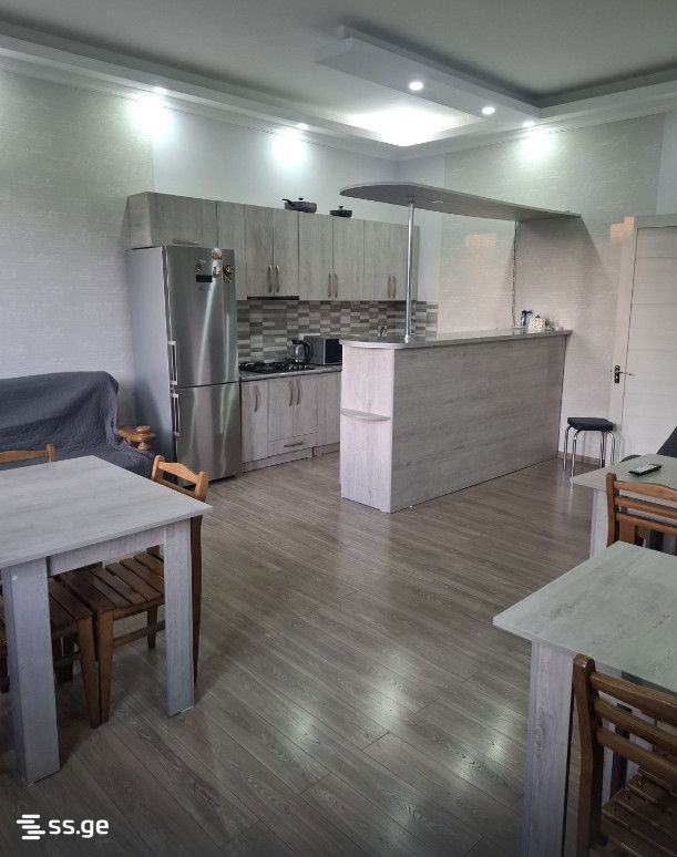 Office For Rent. Kutaisi view 2