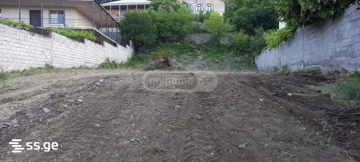 Продажа Земля в Мцхета view 3