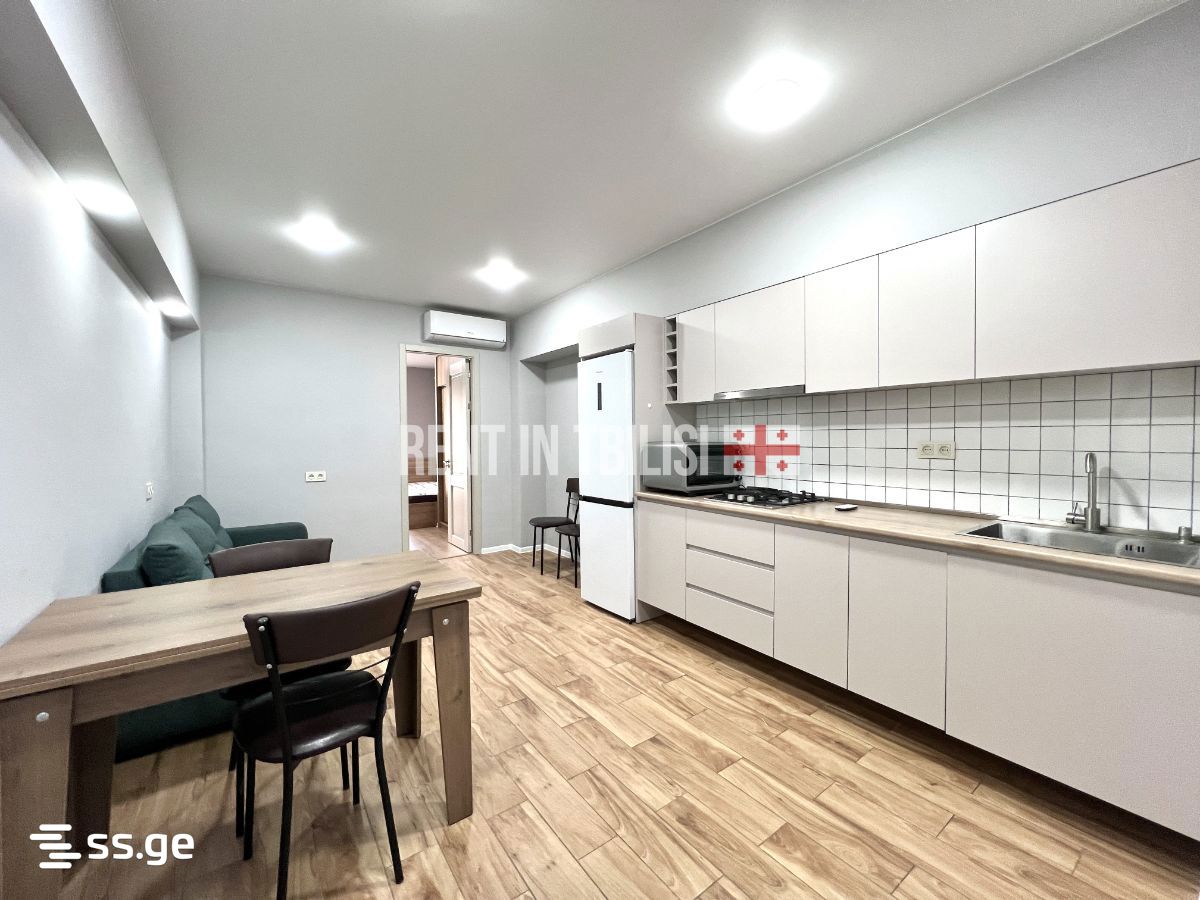 3 room Flat For Rent. Saburtalo - Bild 3