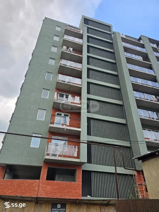 2 Room Flat For Sale view 12
