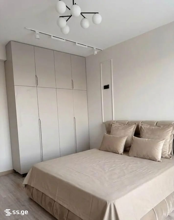 6 Room Private House For Rent. Saburtalo, 4 of 4
