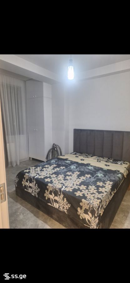 2 Room Flat Daily Rent. Rustavi, 3 of 4
