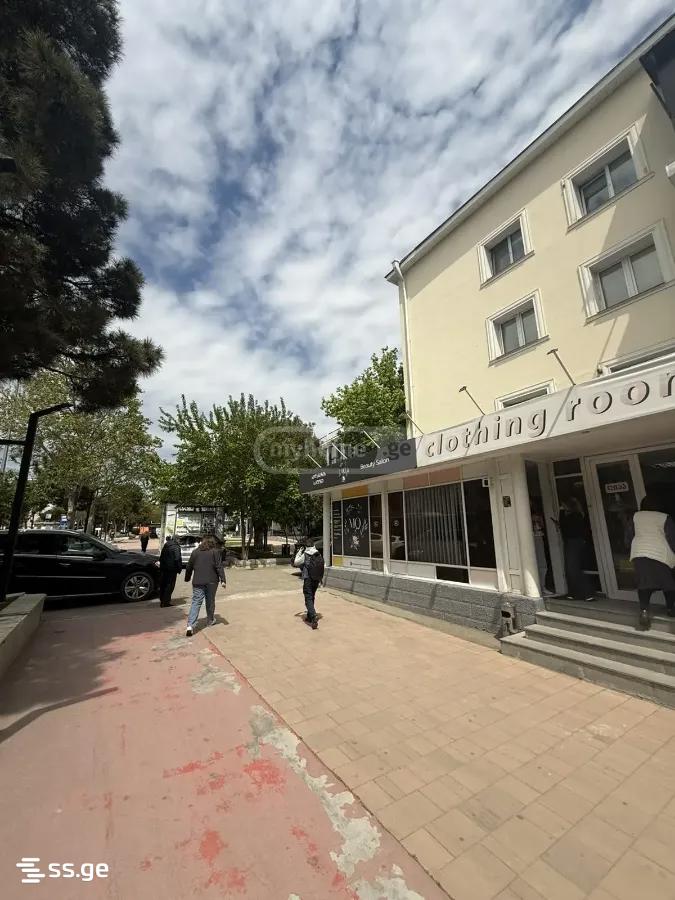 Commercial Space For Rent. Rustavi, 2 of 4