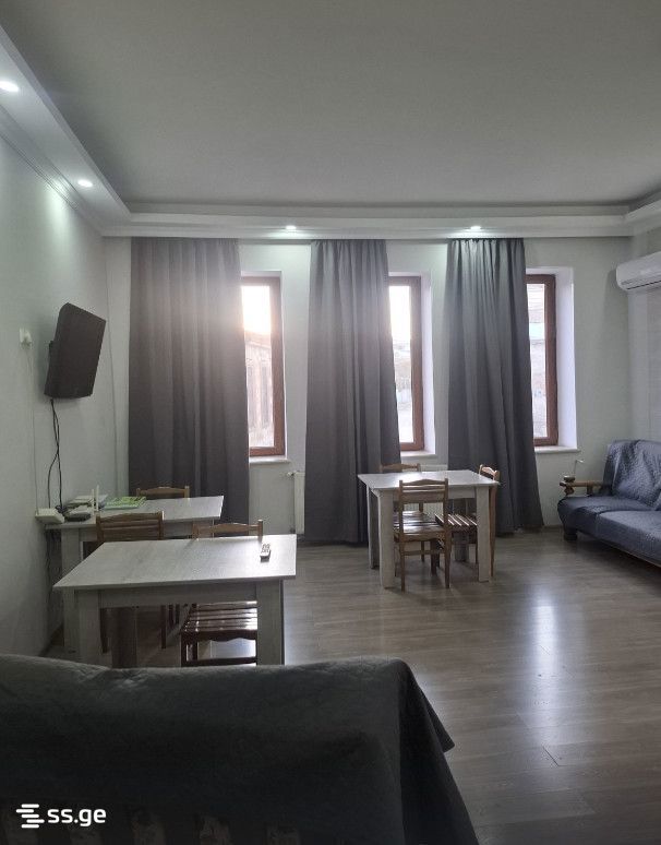 Office For Rent. Kutaisi view 3