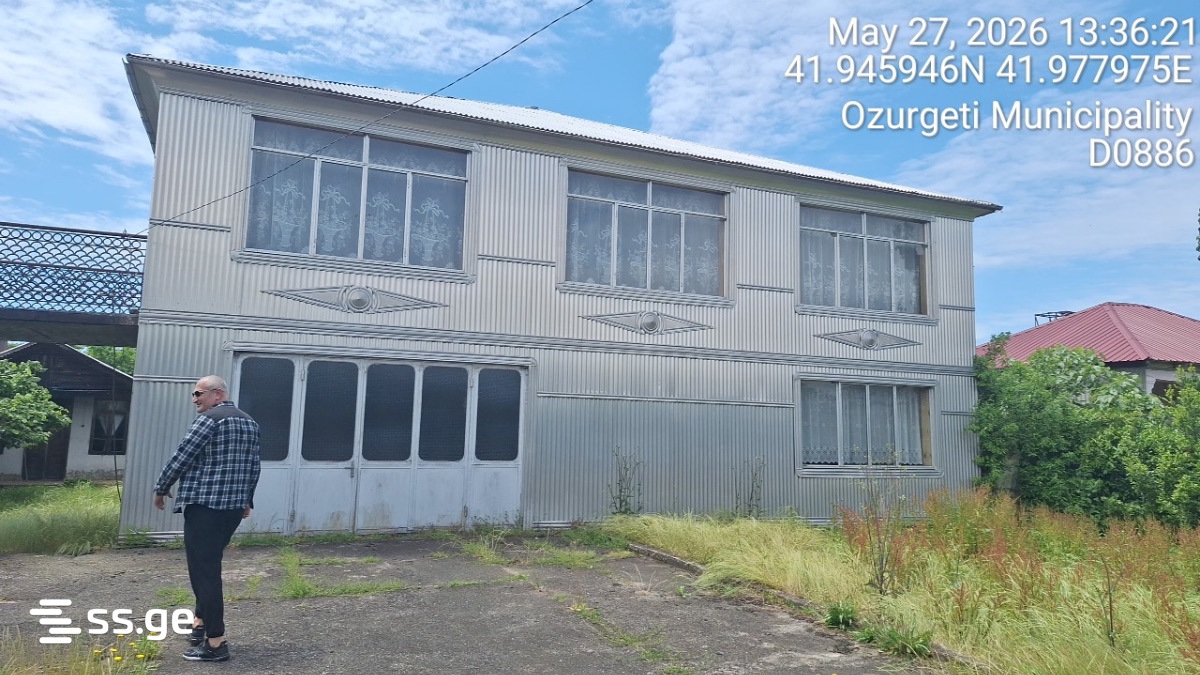 Продажа 8-комната Частный дом в Ozurgetshi view 17