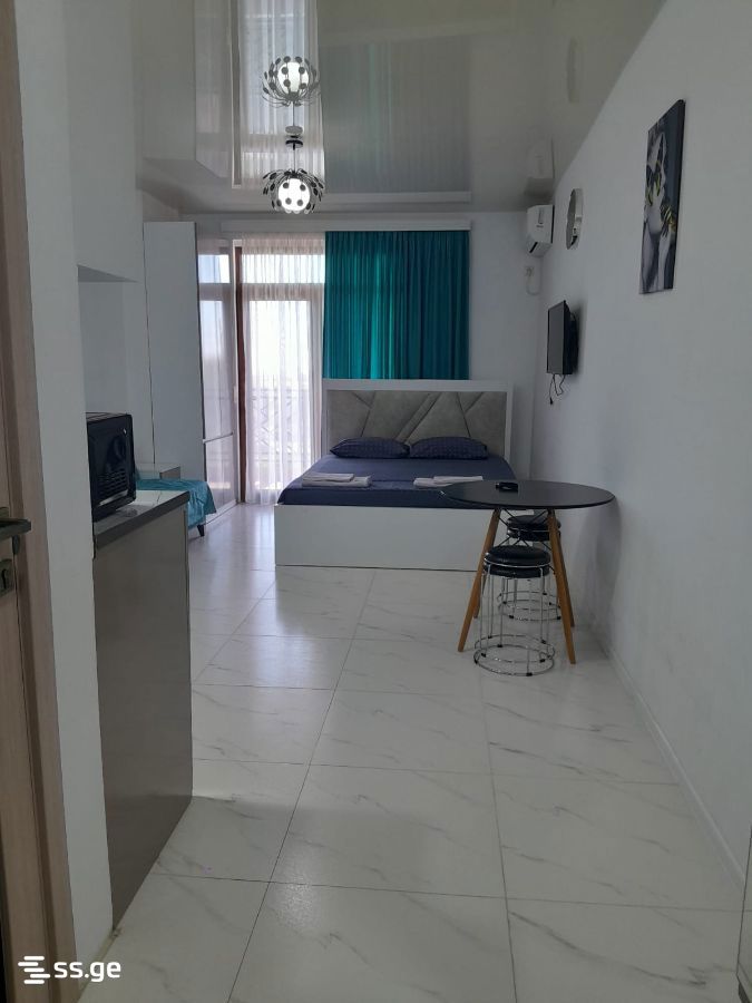 1 Room Hotel For Sale view 3