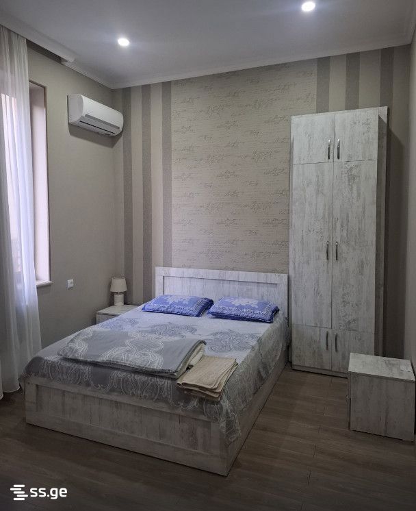 Office For Rent. Kutaisi view 6