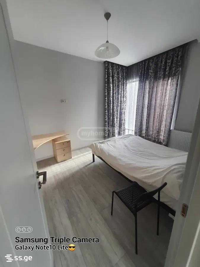 2 Room Summer Cottage For Rent. Kojori view 5