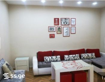 2 Room Private House For Sale view 1