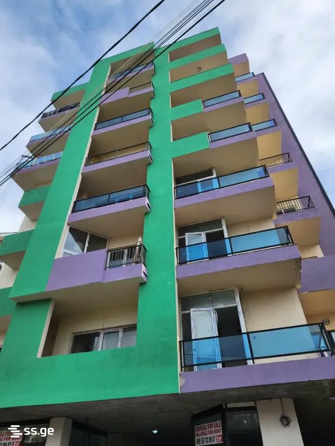 Продажа 2-комната Квартира view 12