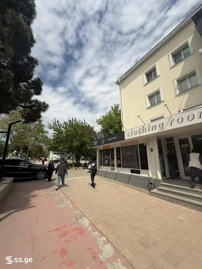 Commercial Space For Rent. Rustavi view 9