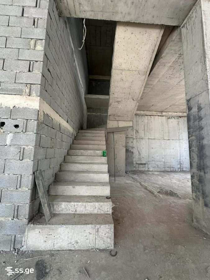 Commercial Space For Rent. Chugureti view 4