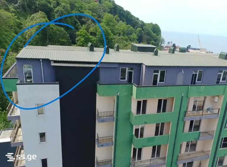 Продажа 2-комната Квартира view 11