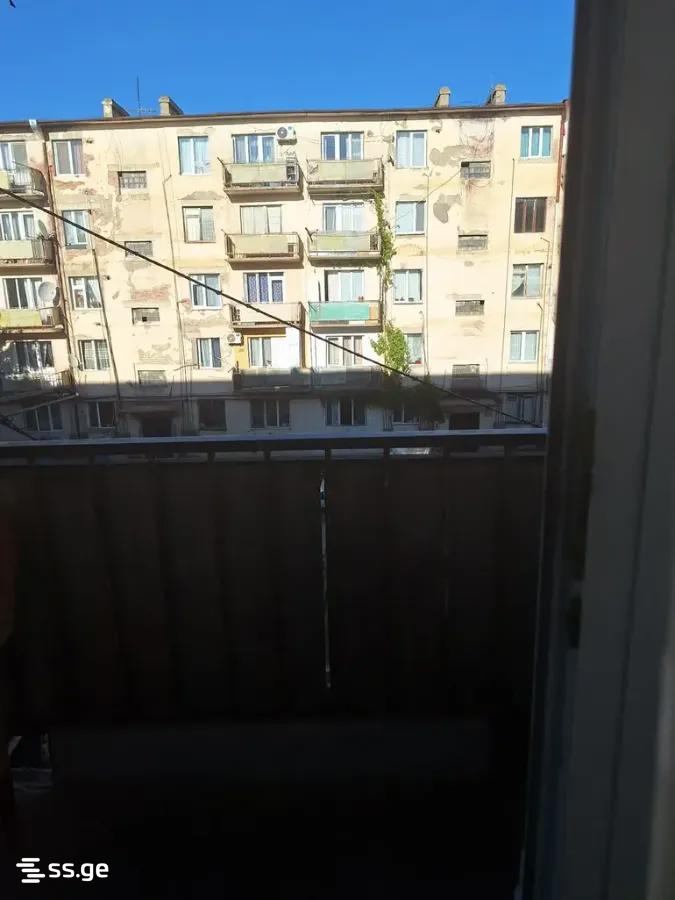 3 Room Flat For Sale view 4