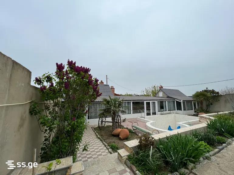 3 Room Private House Daily Rent. Gldani view 5