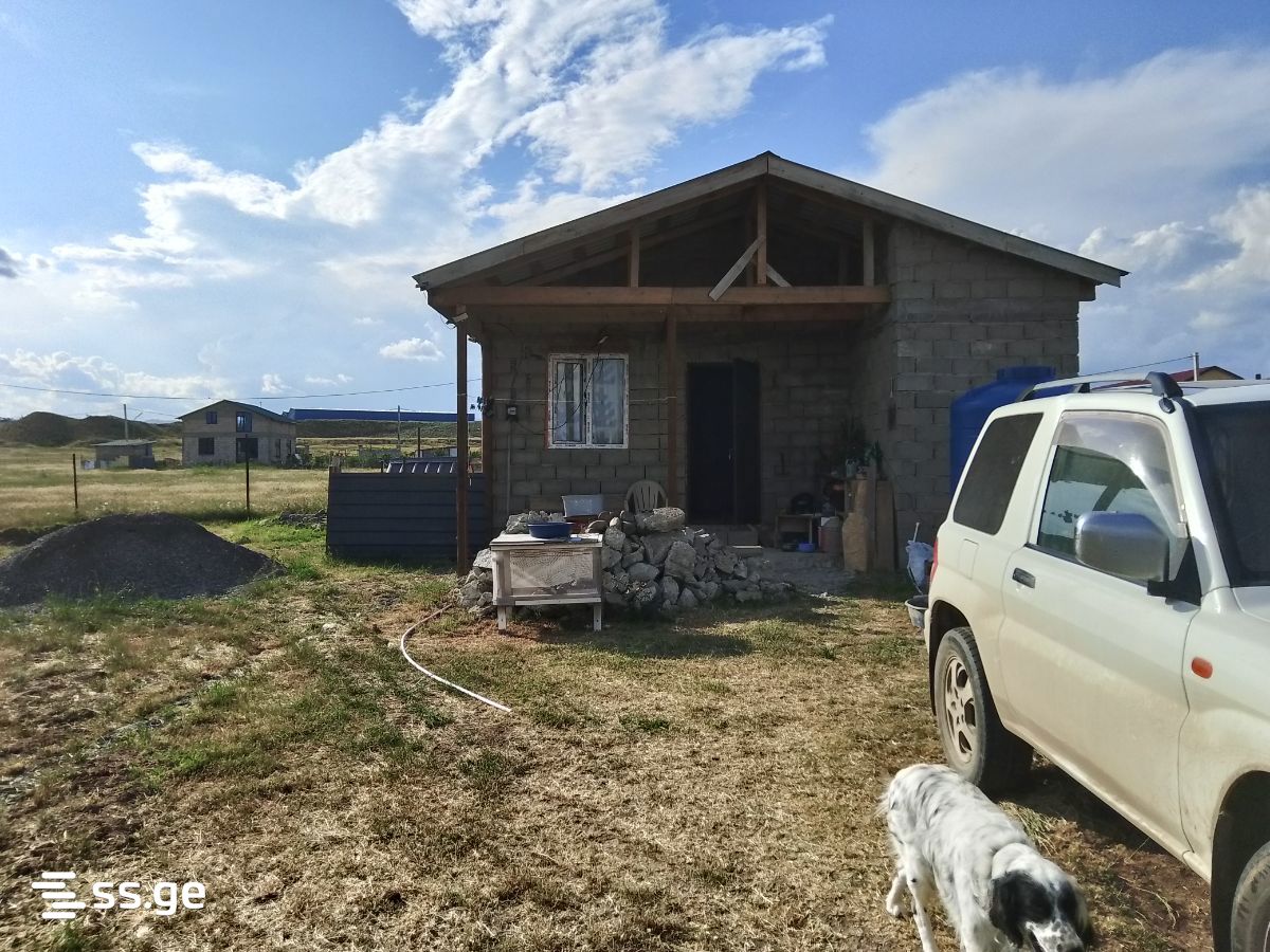 3 Room Private House For Sale view 1