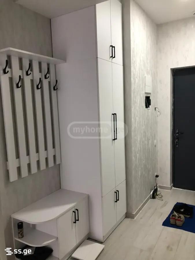 2 Room Flat For Rent. Didube view 2