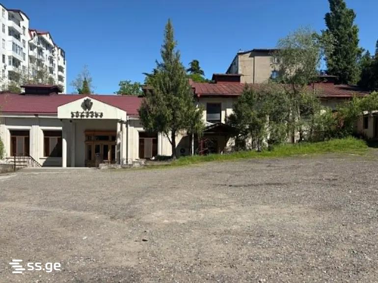 Commercial Space For Sale. Kutaisi view 6