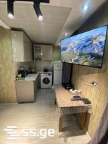 2 Room Flat For Rent. Gori view 2