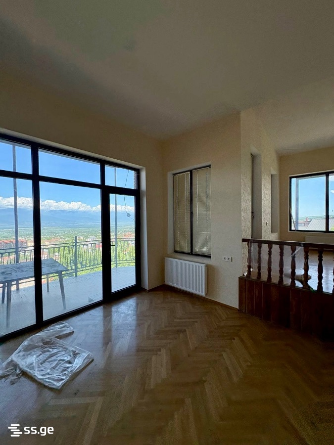 10 Room Hotel For Rent. Telavi view 6
