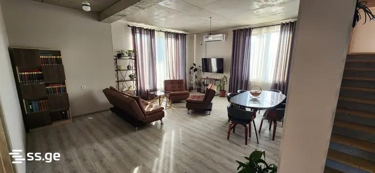6 Room Private House For Sale, 1 of 4
