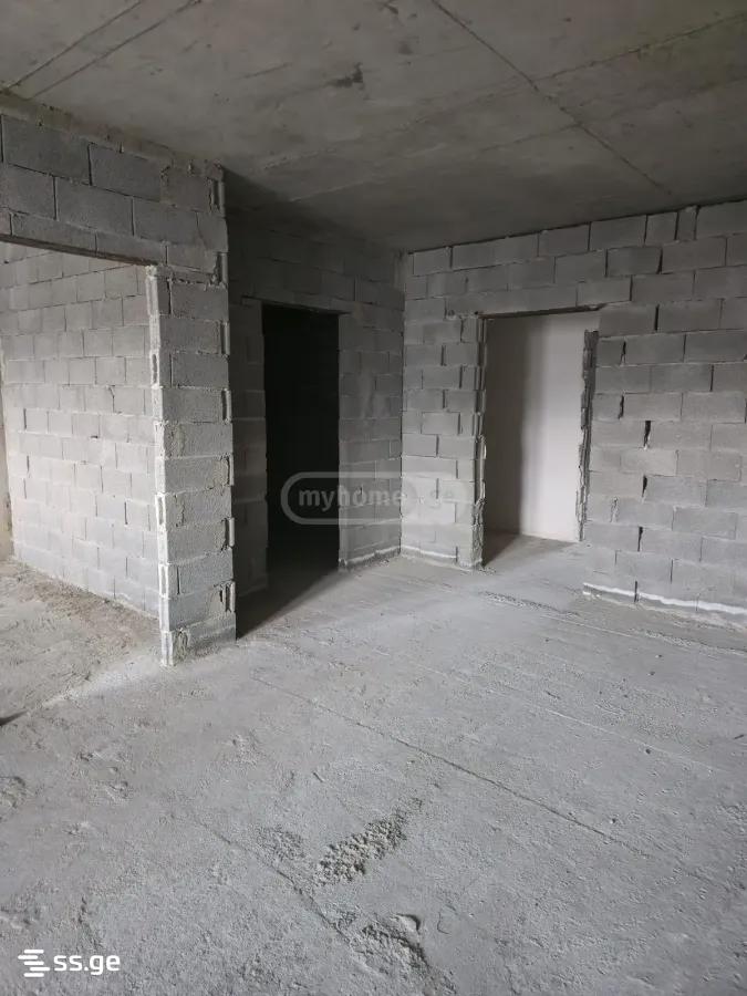2 Room Flat For Sale view 9