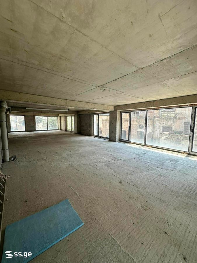 Commercial Space For Rent. Chugureti view 7