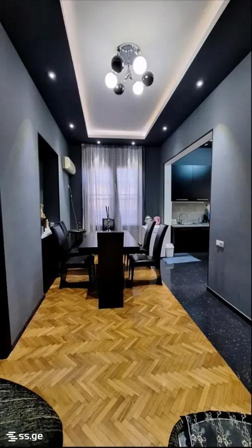 5 Room Private House For Sale, 1 of 4