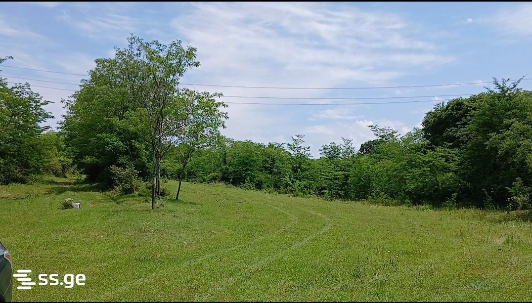 Land For Sale. Tskaltubo view 2