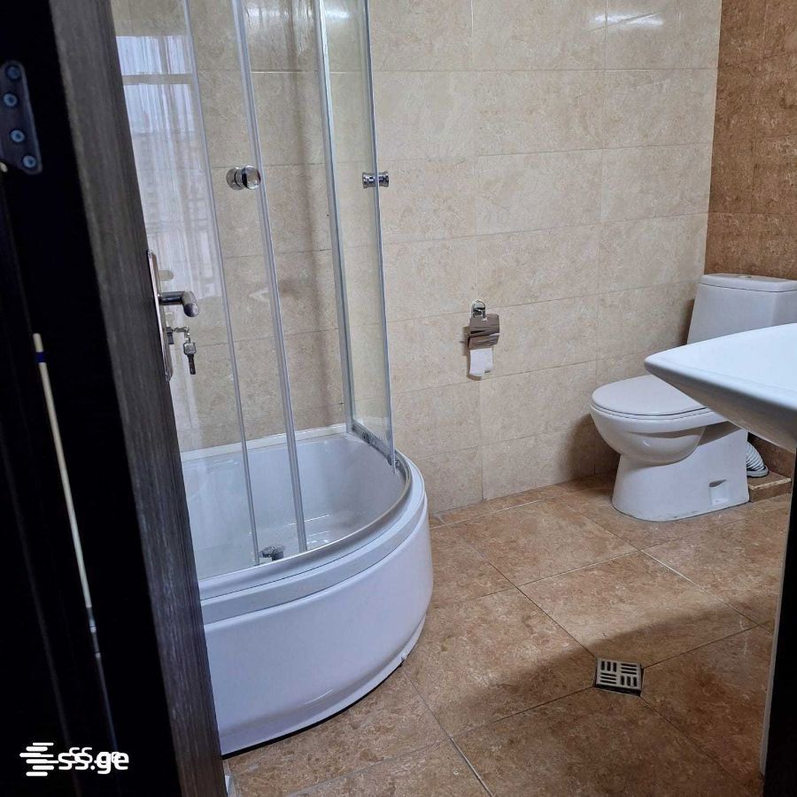 3 Room Flat For Rent. Didube, 4 of 4