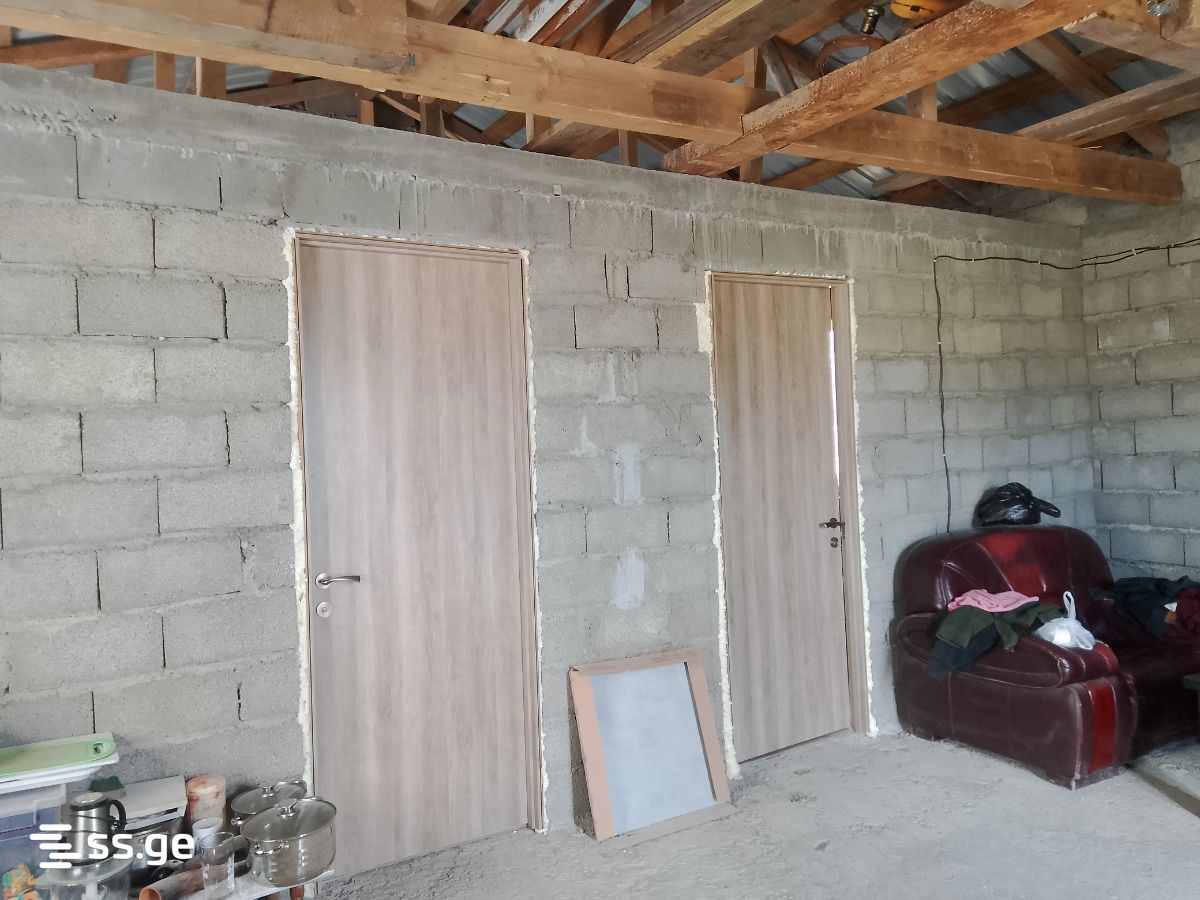 3 Room Private House For Sale view 5