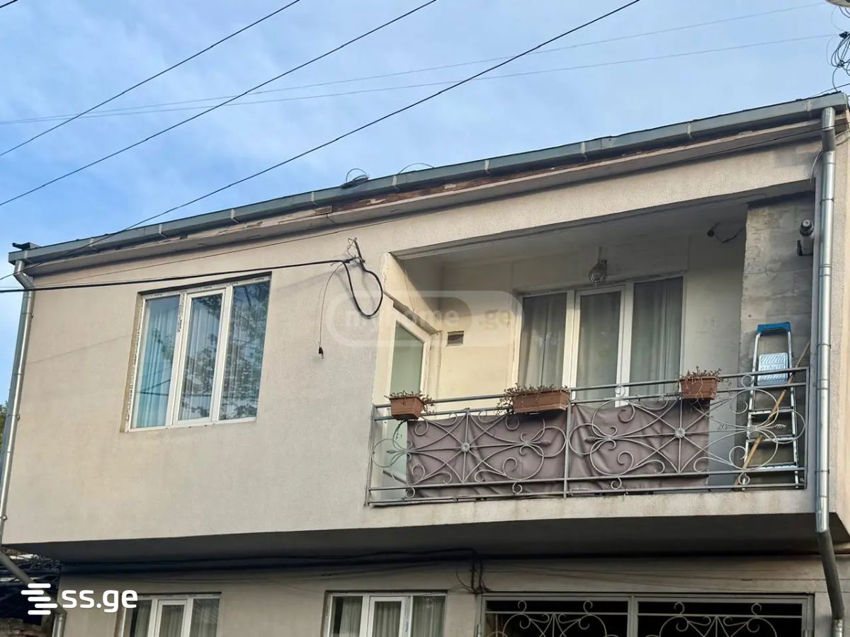 3 Room Private House For Rent. Chugureti, 3 of 4