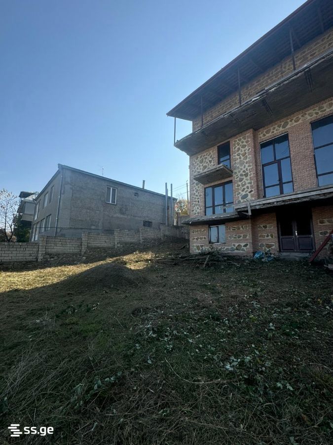 Продажа 7-комната Частный дом view 7
