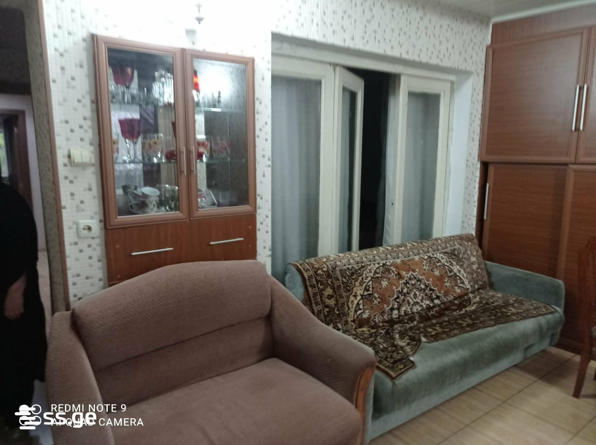 4 Room Flat For Sale view 9