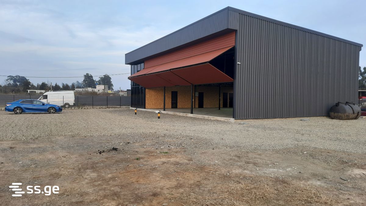For Sale Universaluri Commercial Space Kobuletis Munitsipalitetshi view 13