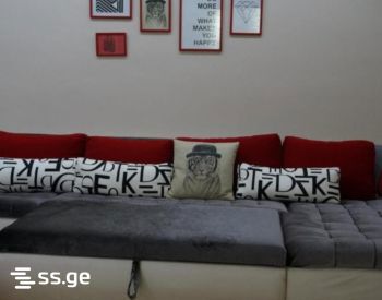 2 Room Private House For Sale view 4