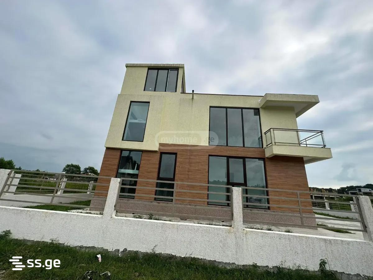 იყიდება Private House შეკვეთილიში view 15