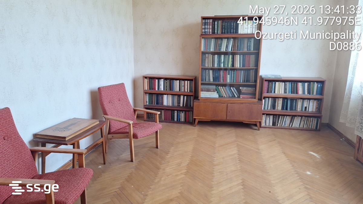 Продажа 8-комната Частный дом в Ozurgetshi view 21